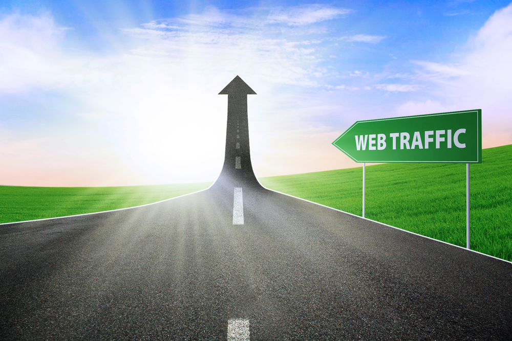 best online business traffic sources
